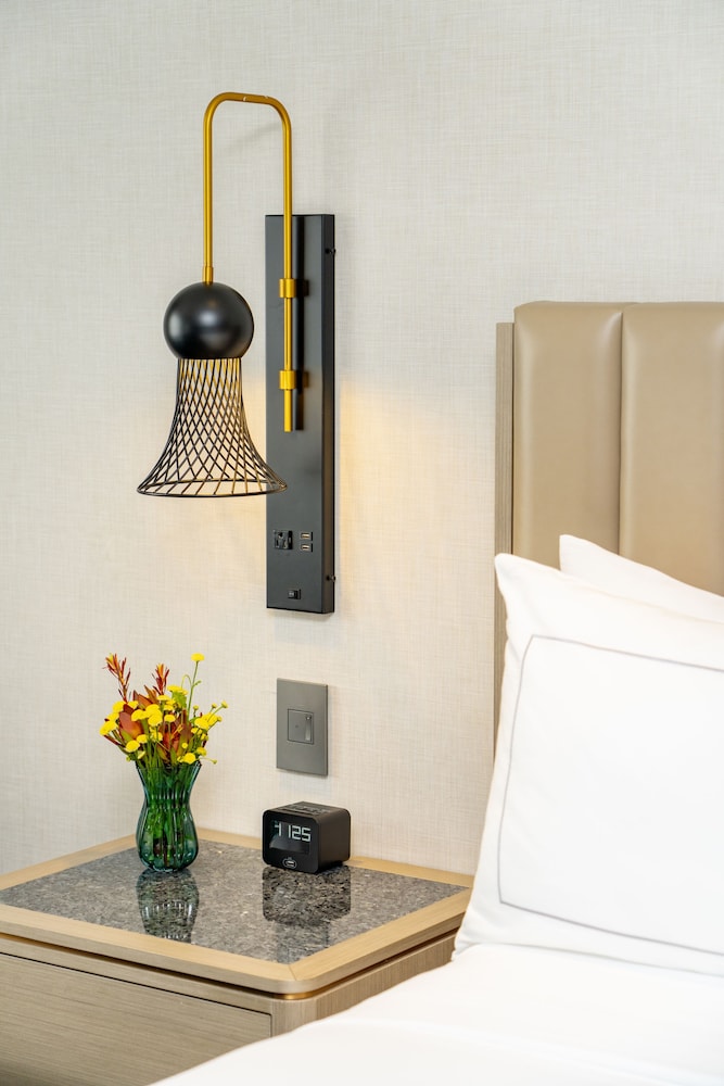 Doubletree By Hilton San Francisco South Airport Blvd 25/53