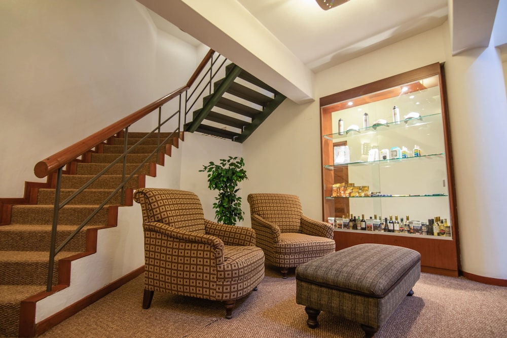 Tierra Viva Hotel Cusco Machu Picchu 58/72