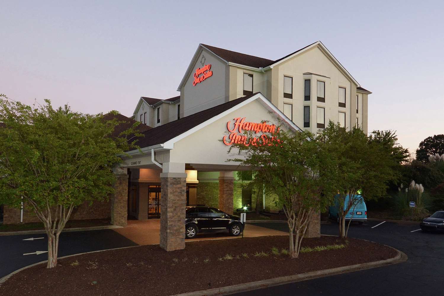 hotel