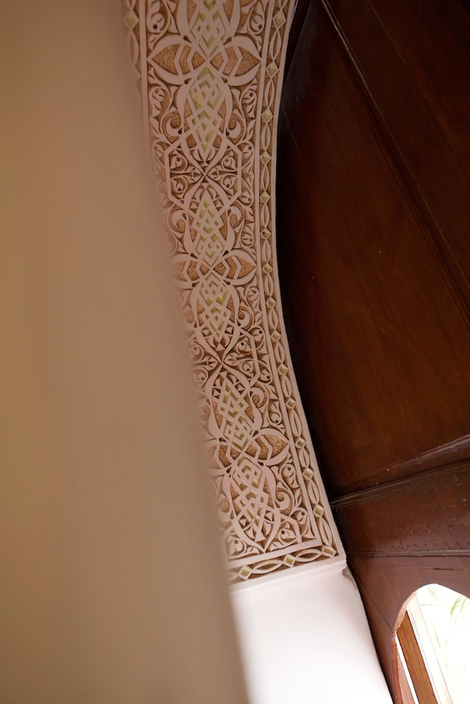 Riad Noor Charana photo3