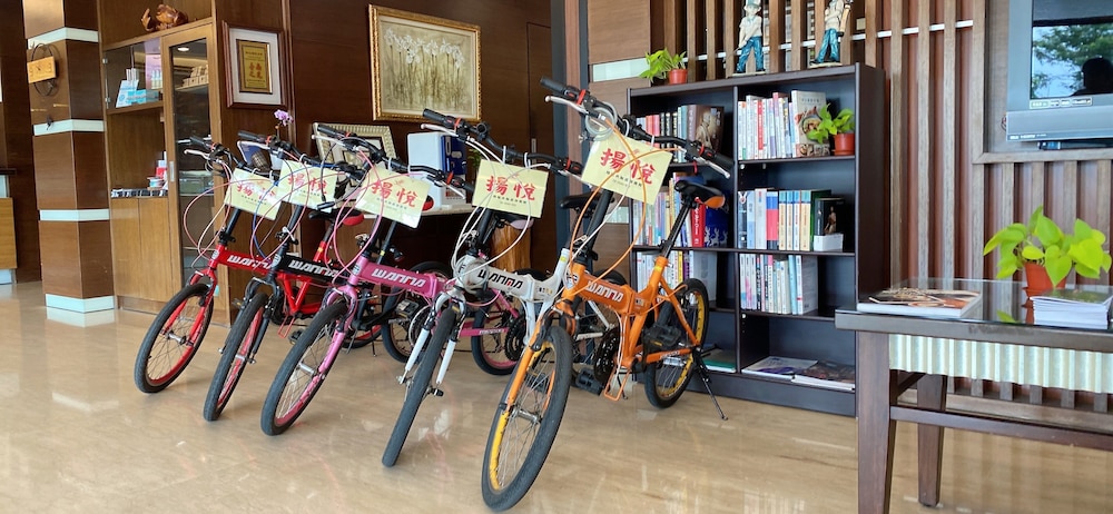 Young Soarlan Hotel - Tainan 42/56