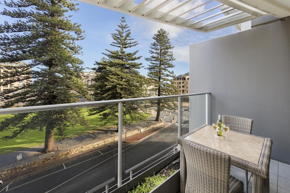 Oaks Glenelg Liberty Suites، أديليد 40/80