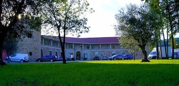 Palace Hotel & Spa Termas De Sao Tiago 1/47