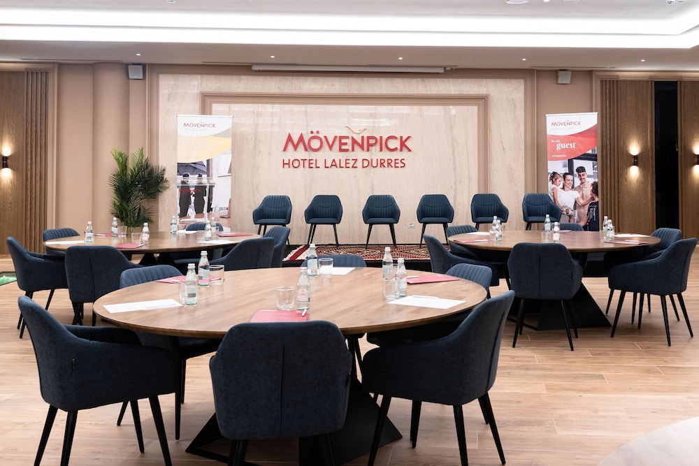 Movenpick Hotel Lalez Durres 37/50