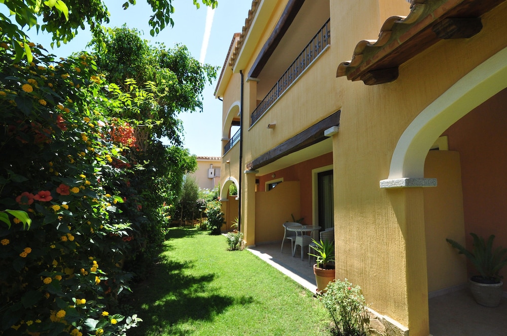 Il Girasole Hotel 47/50