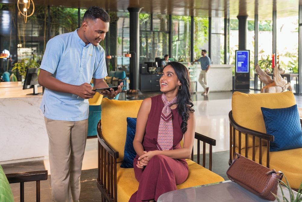 Radisson Resort Goa Baga 44/54
