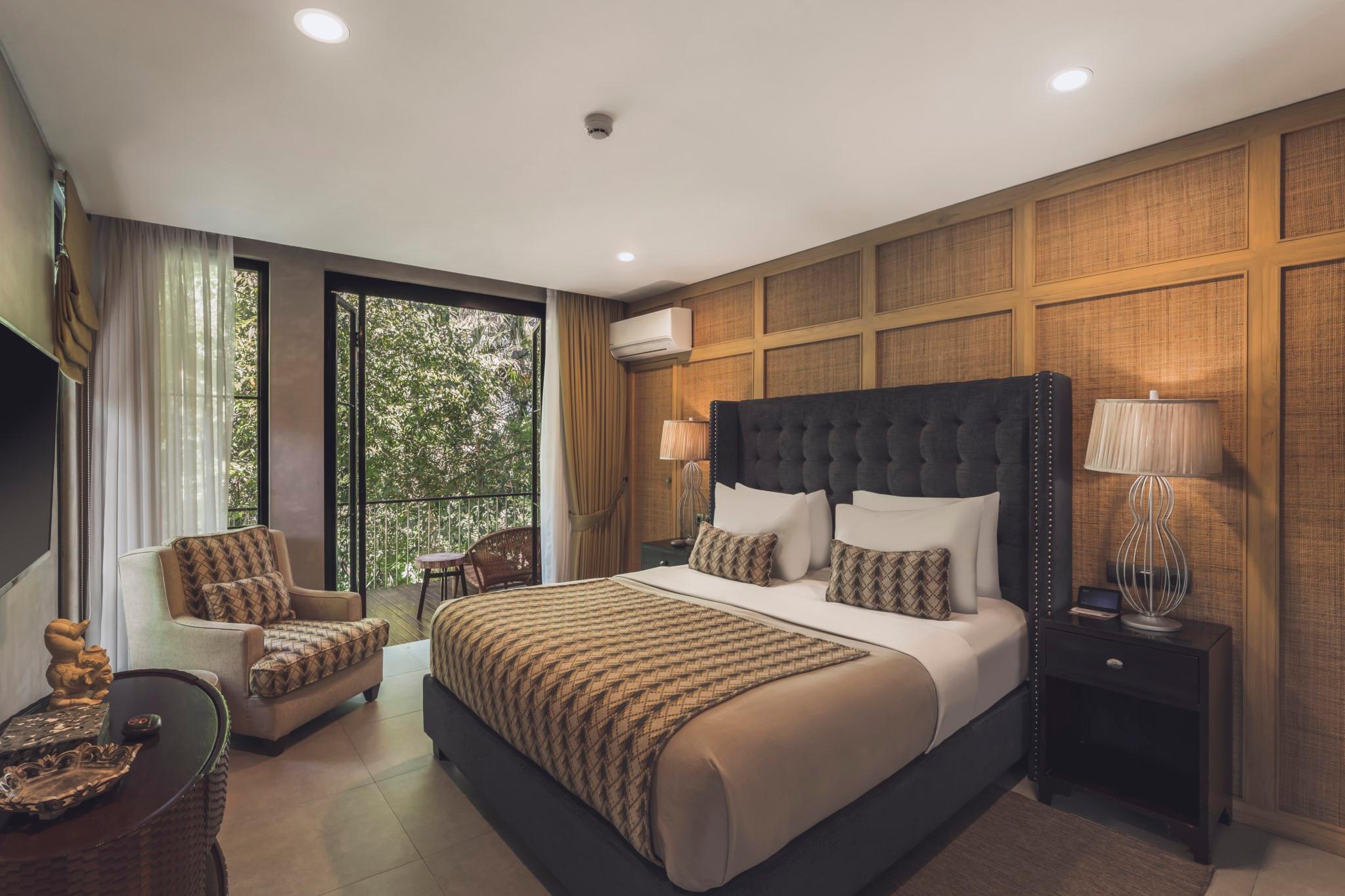 2 Bedrooms, Grand, Suite, Pool Terrace