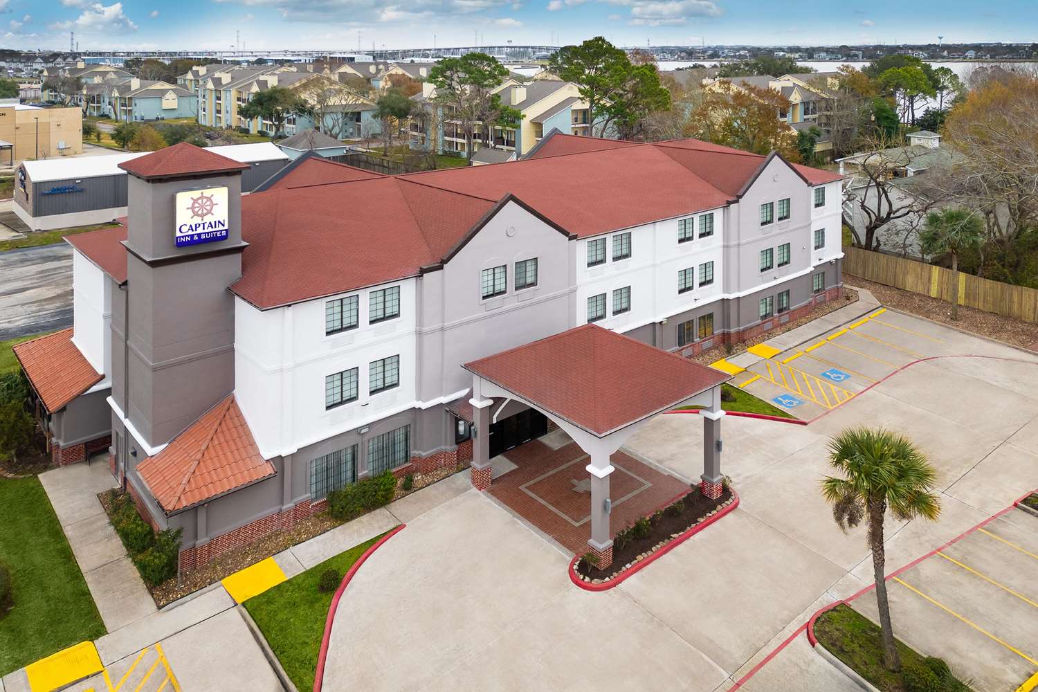Melrose @ Seabrook, BW Signature Collection 2/19
