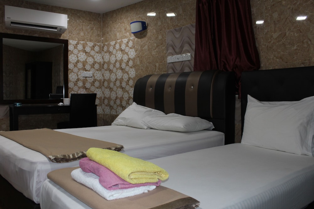 Ampang Business Hotel 35/51