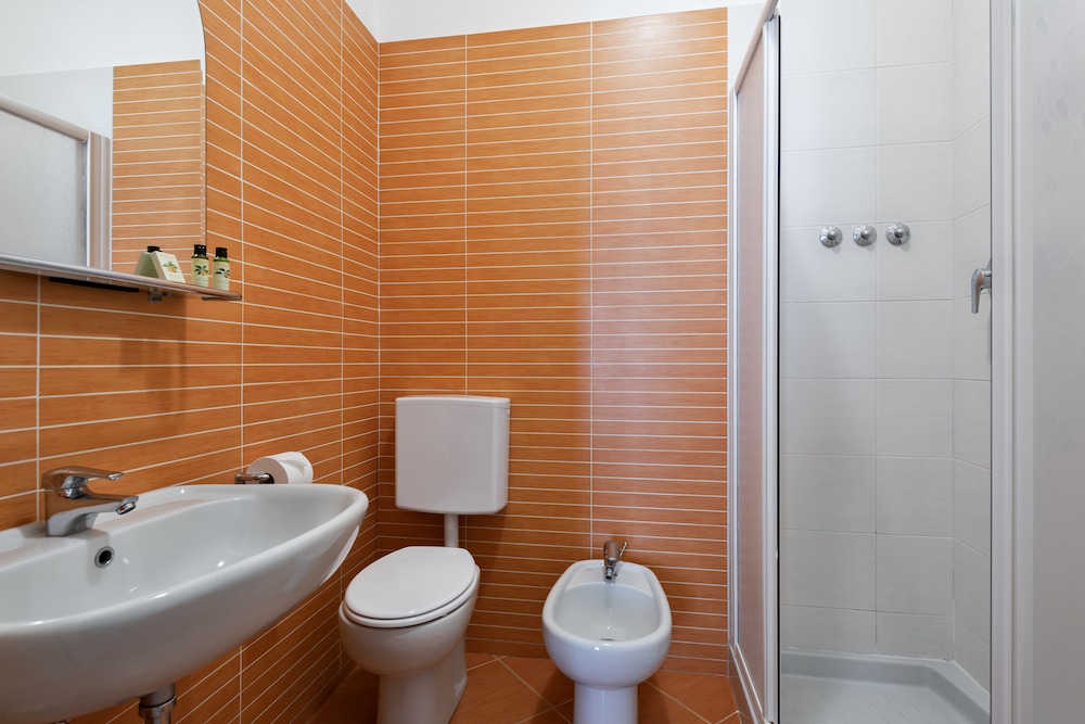 Hotel Riva 26/27