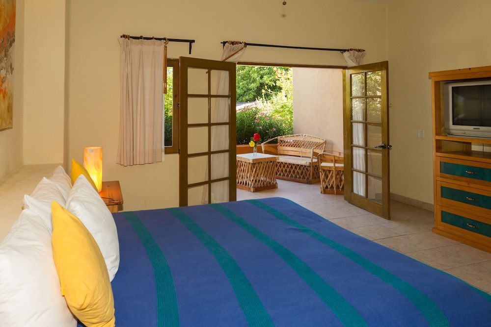 Hotel Tripui 7/32