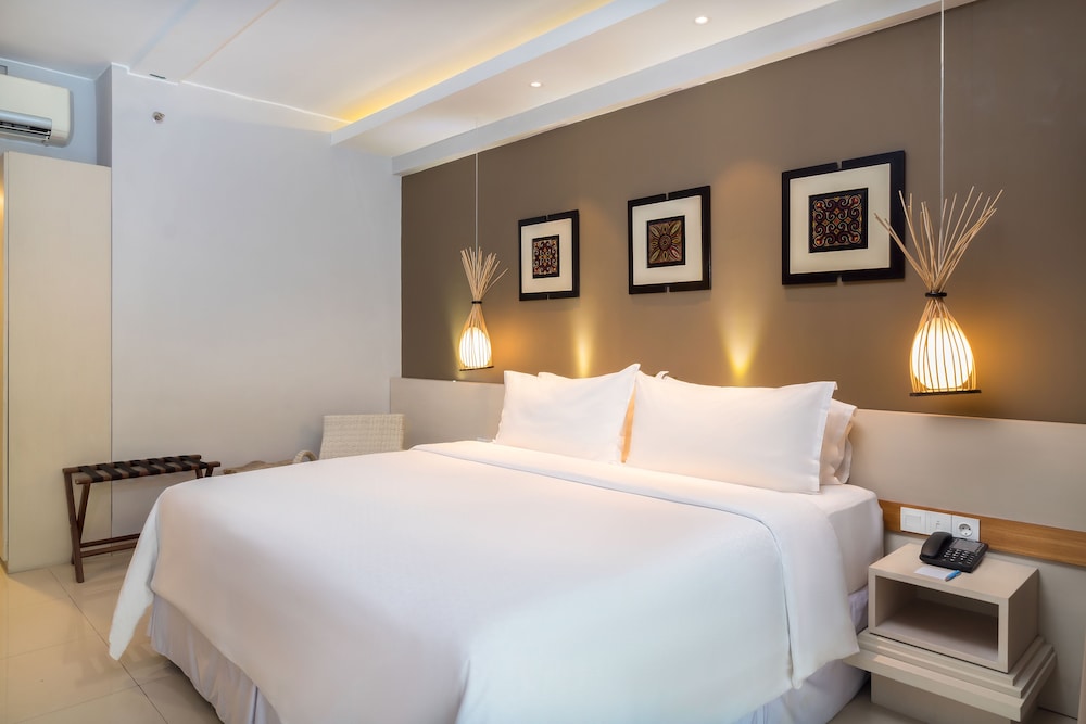 Four Points By Sheraton Bali Kuta Hotel 9/39