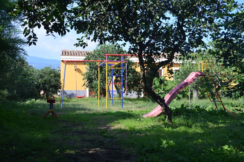 La Terra del Mezzo 15/46