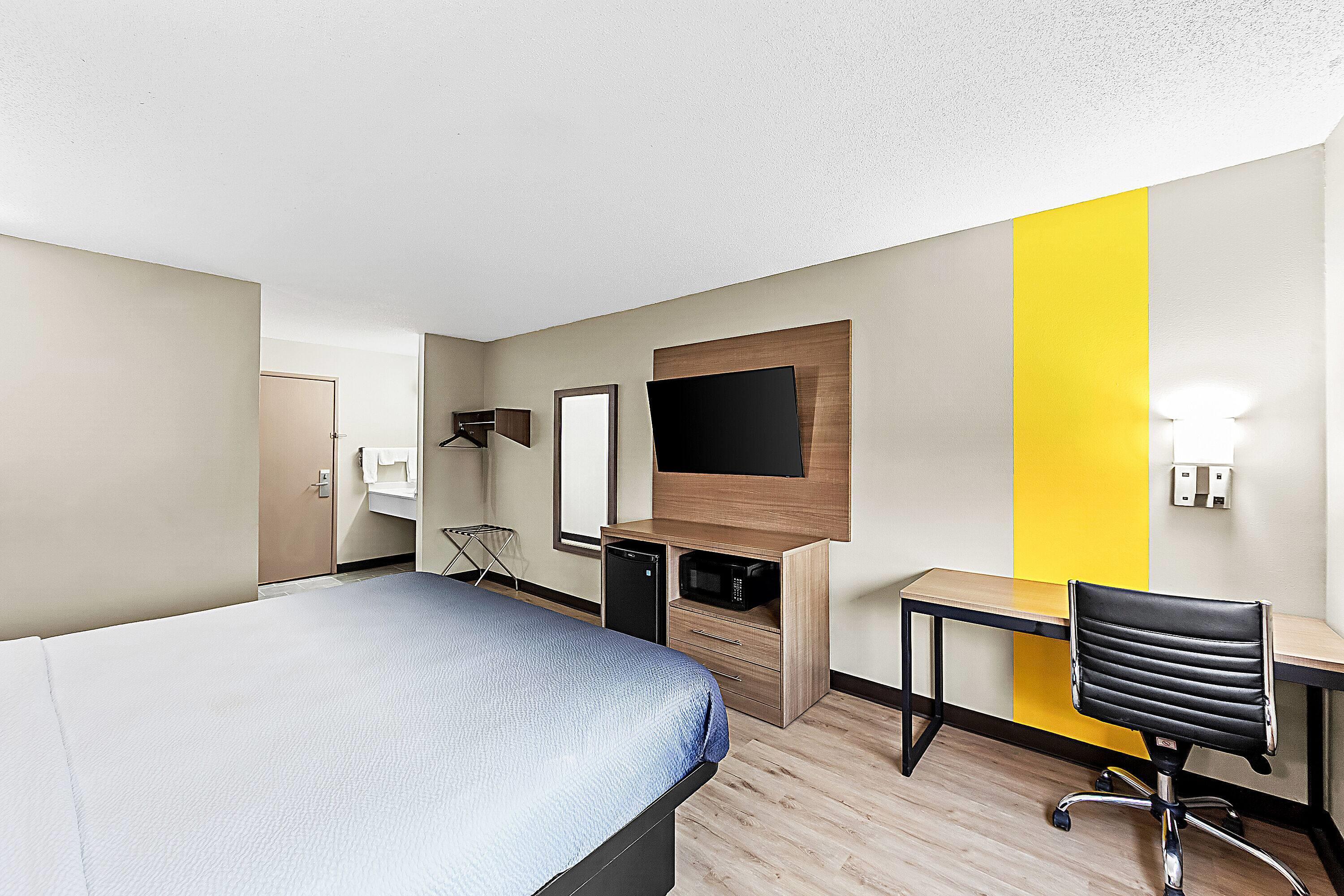 Super 8 by Wyndham Marston 11/41