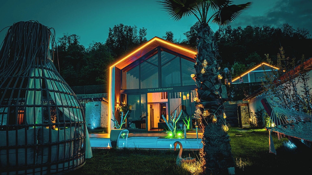 Grand Paradise Resort Sapanca 4/50