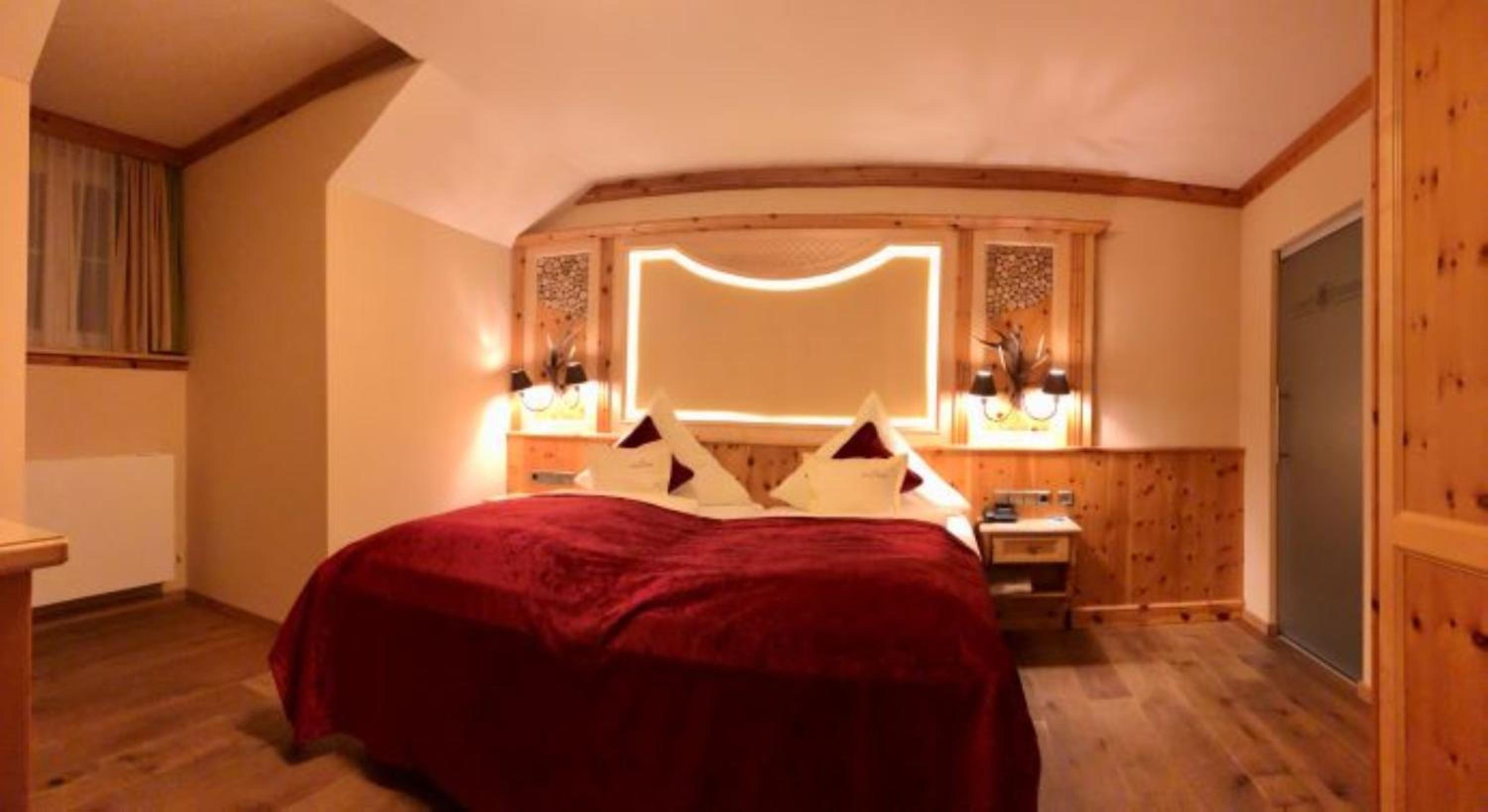 Duplex, Suite