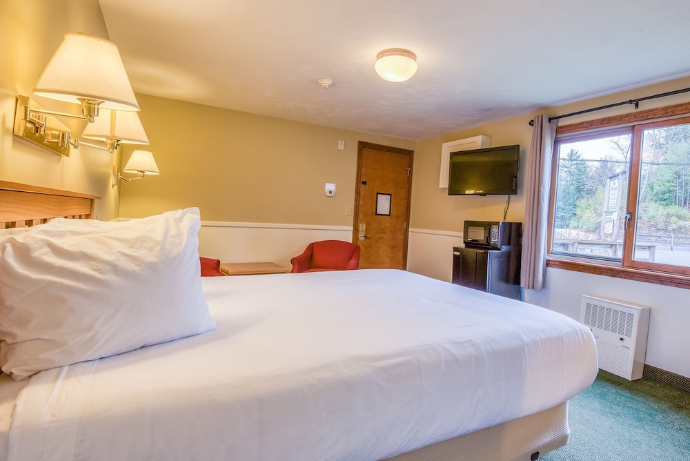 Room, Queen Bed
