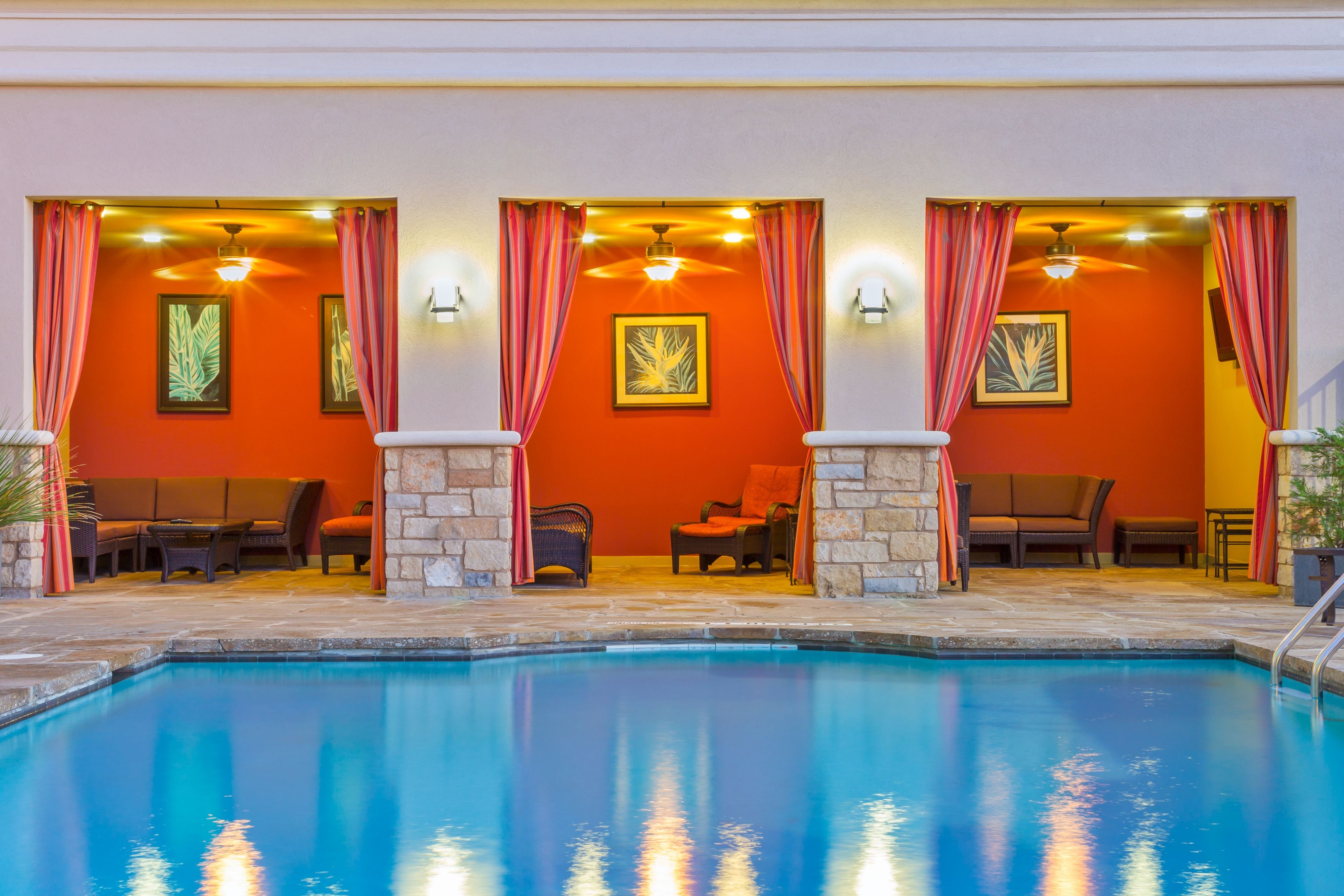 Holiday Inn Temple-Belton 33/69