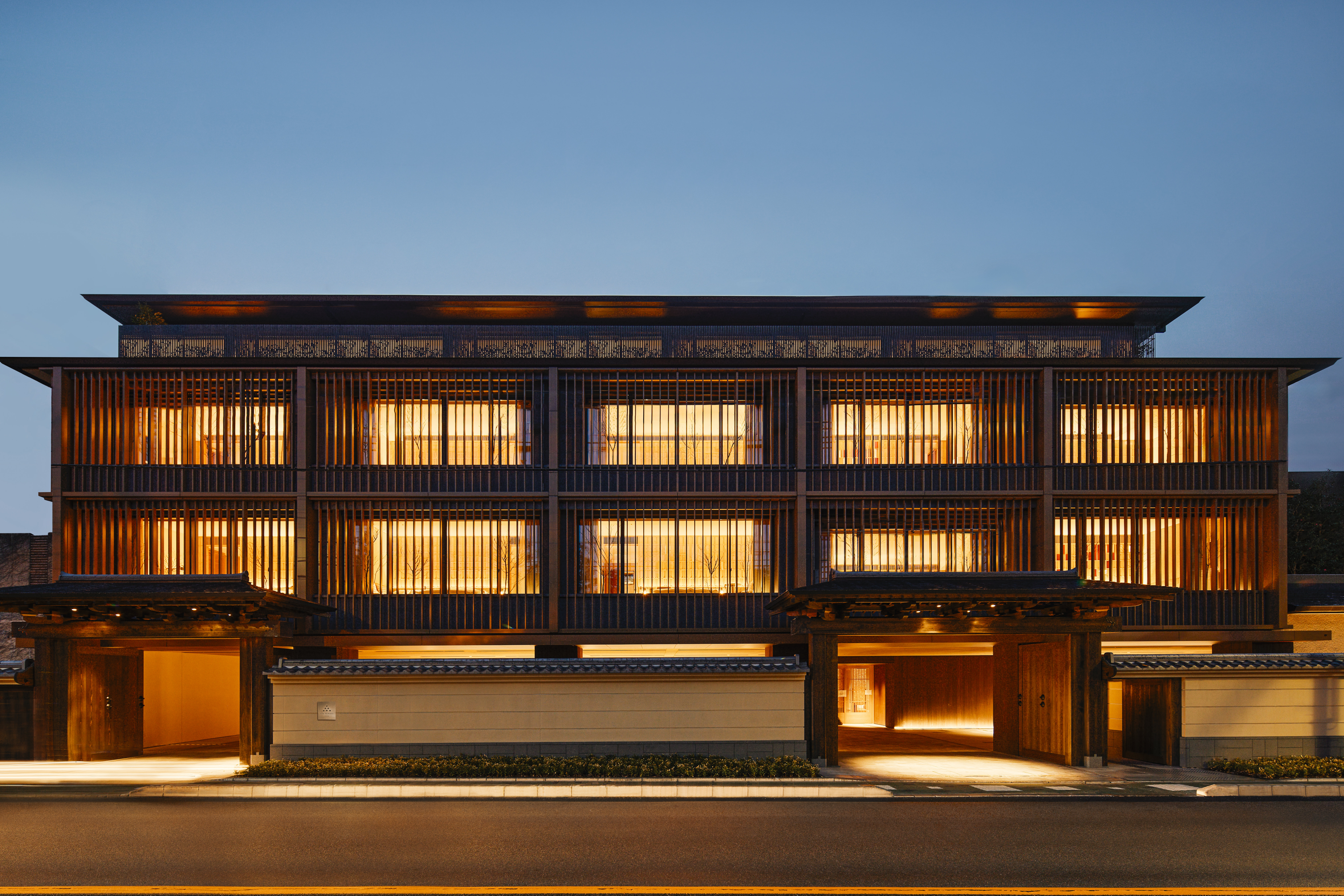 Six Senses Kyoto in KYOTO