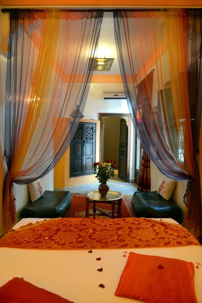 Riad La Porte Rouge 4/50