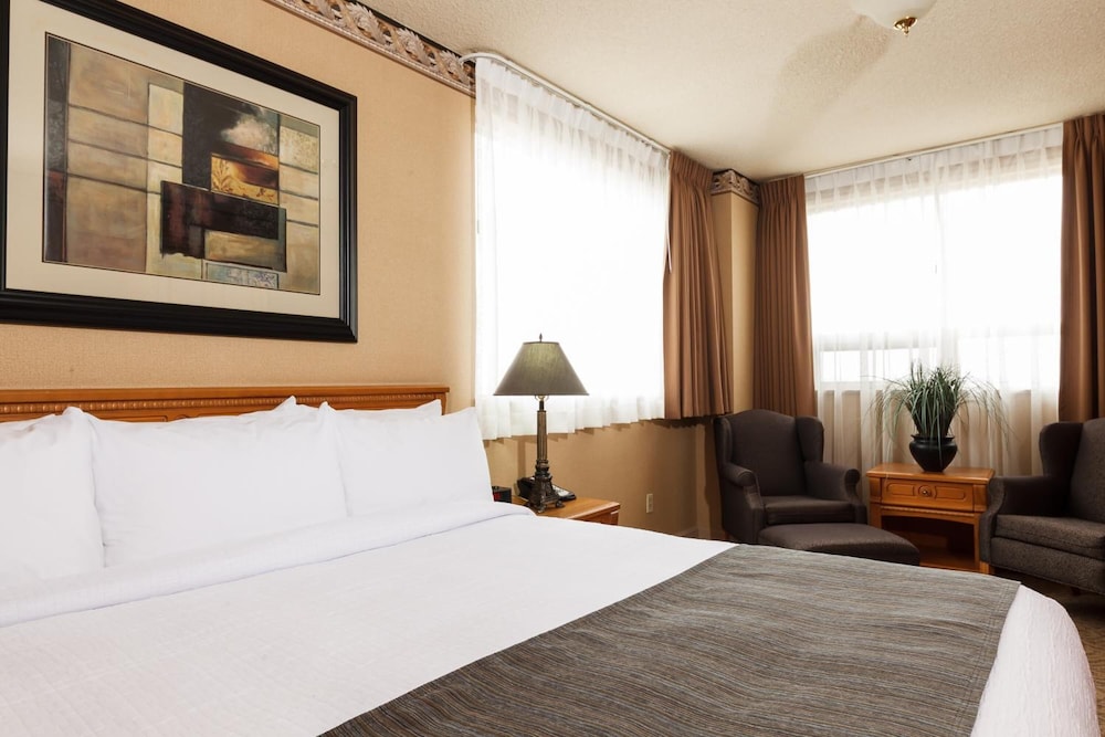 The Glenmore Inn & Convention Centre 23/60