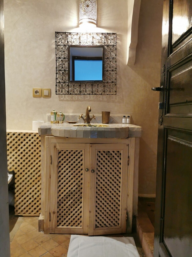 Riad Clefs d'Orient 36/44
