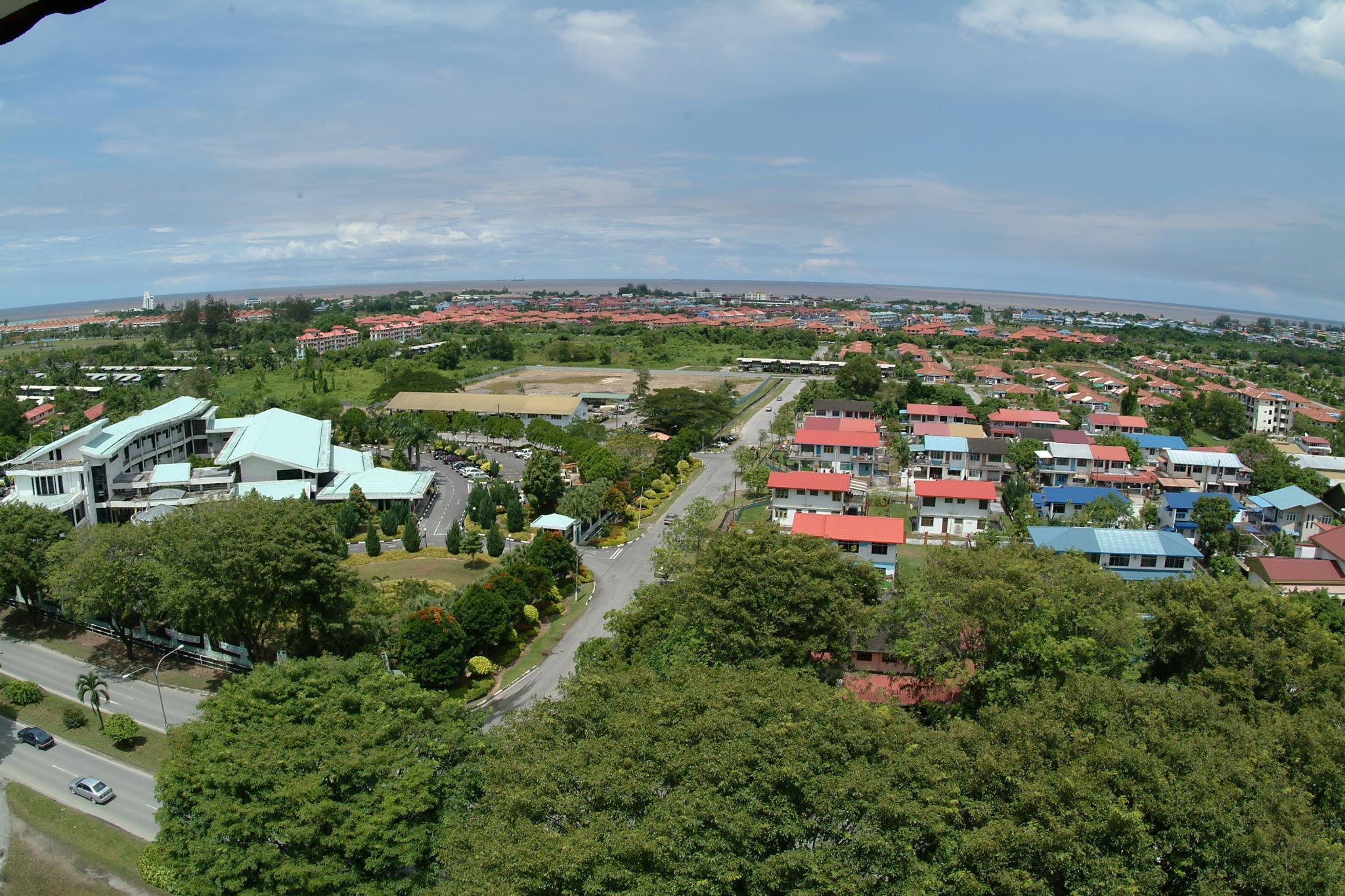 Li Hua Hotel Bintulu 33/36