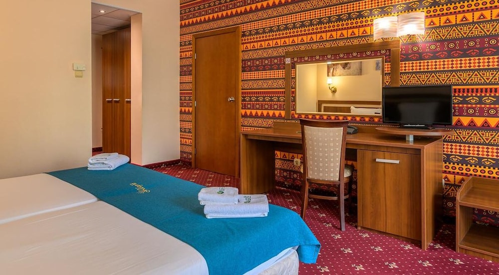 Hotel Allegra Balneo & Spa 19/63