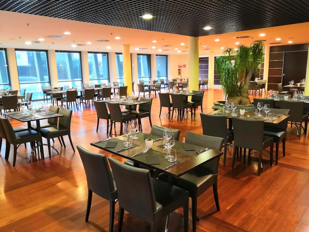 Mercure Rome Leonardo Da Vinci Airport 32/50