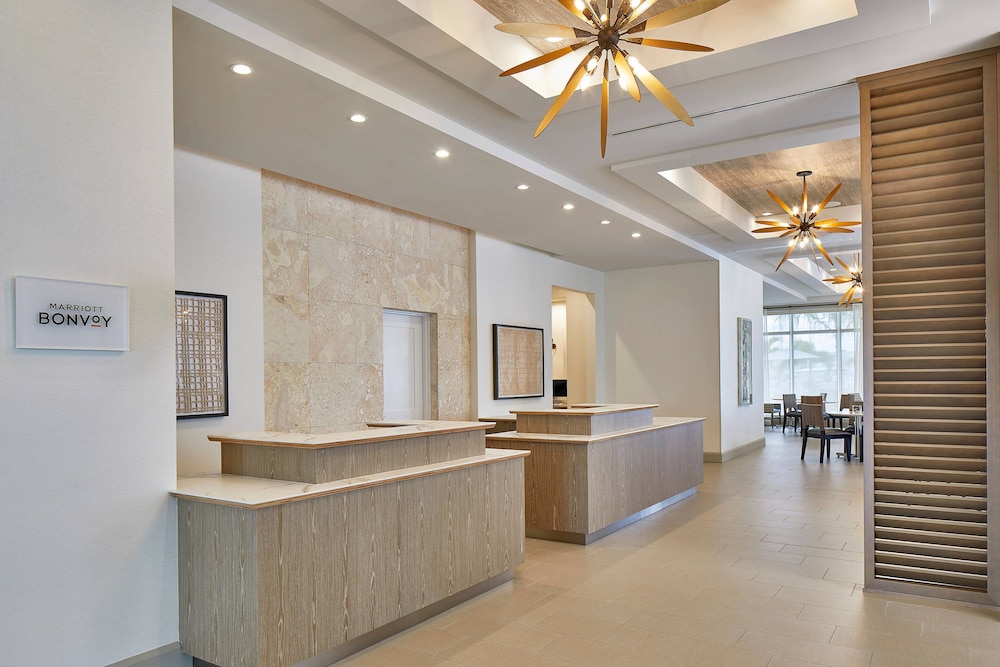 Residence Inn St. Petersburg Tierra Verde 13/59