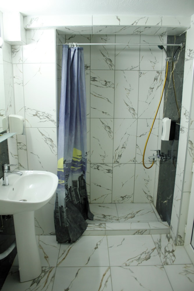 Samdan Termal Otel 43/47