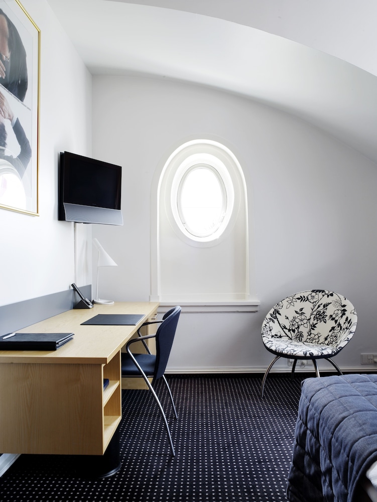 Hotel Koldingfjord 44/45