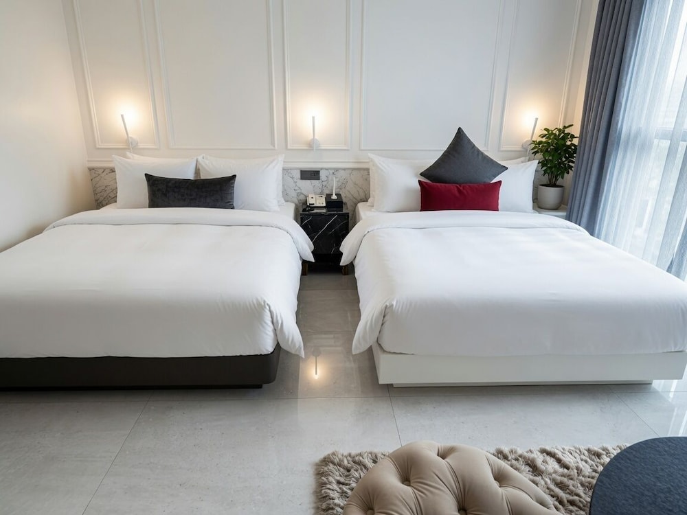 Hotel The May Jongno 11/49