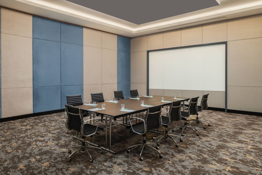 Palm Garden Hotel, Putrajaya, a Tribute Portfolio Hotel 50/66