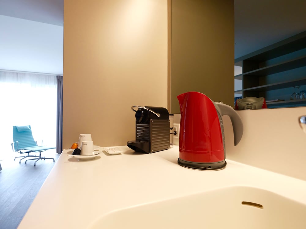 Modern Times Hotel, Vevey, A Tribute Portfolio Hotel 27/79
