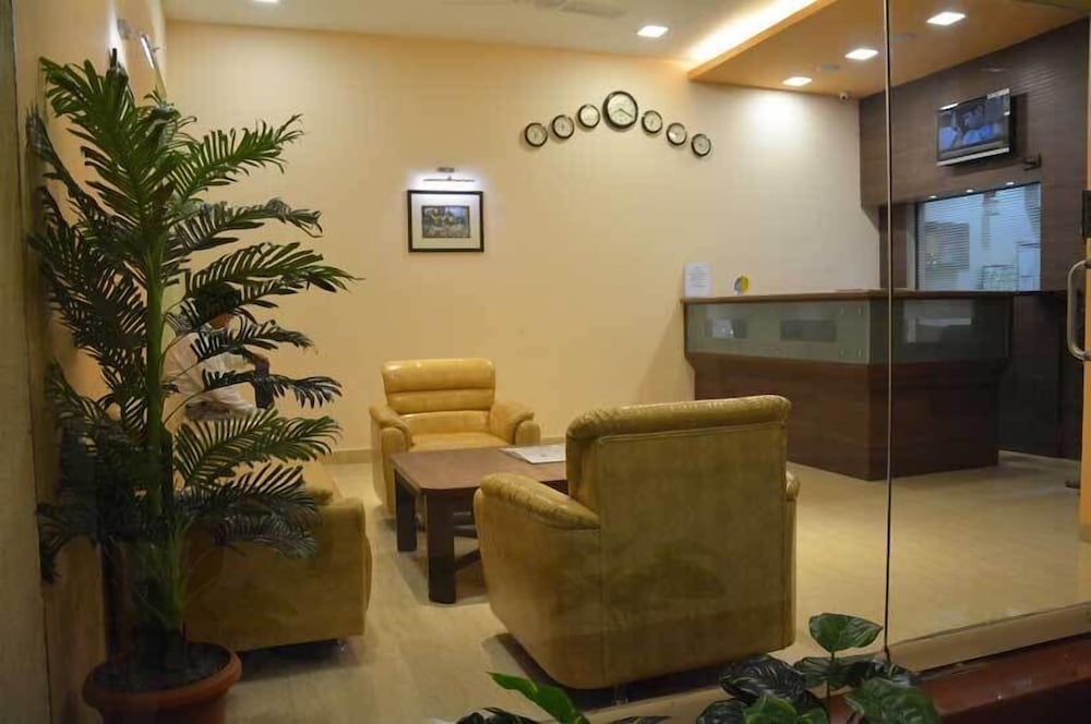 Boshan Hotels 8/50