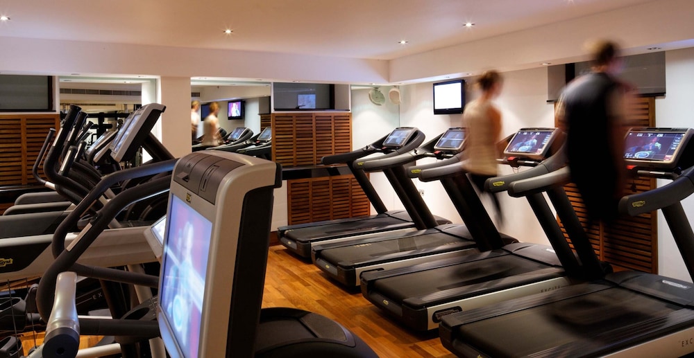 Leonardo Royal Hotel London St Pauls 48/85