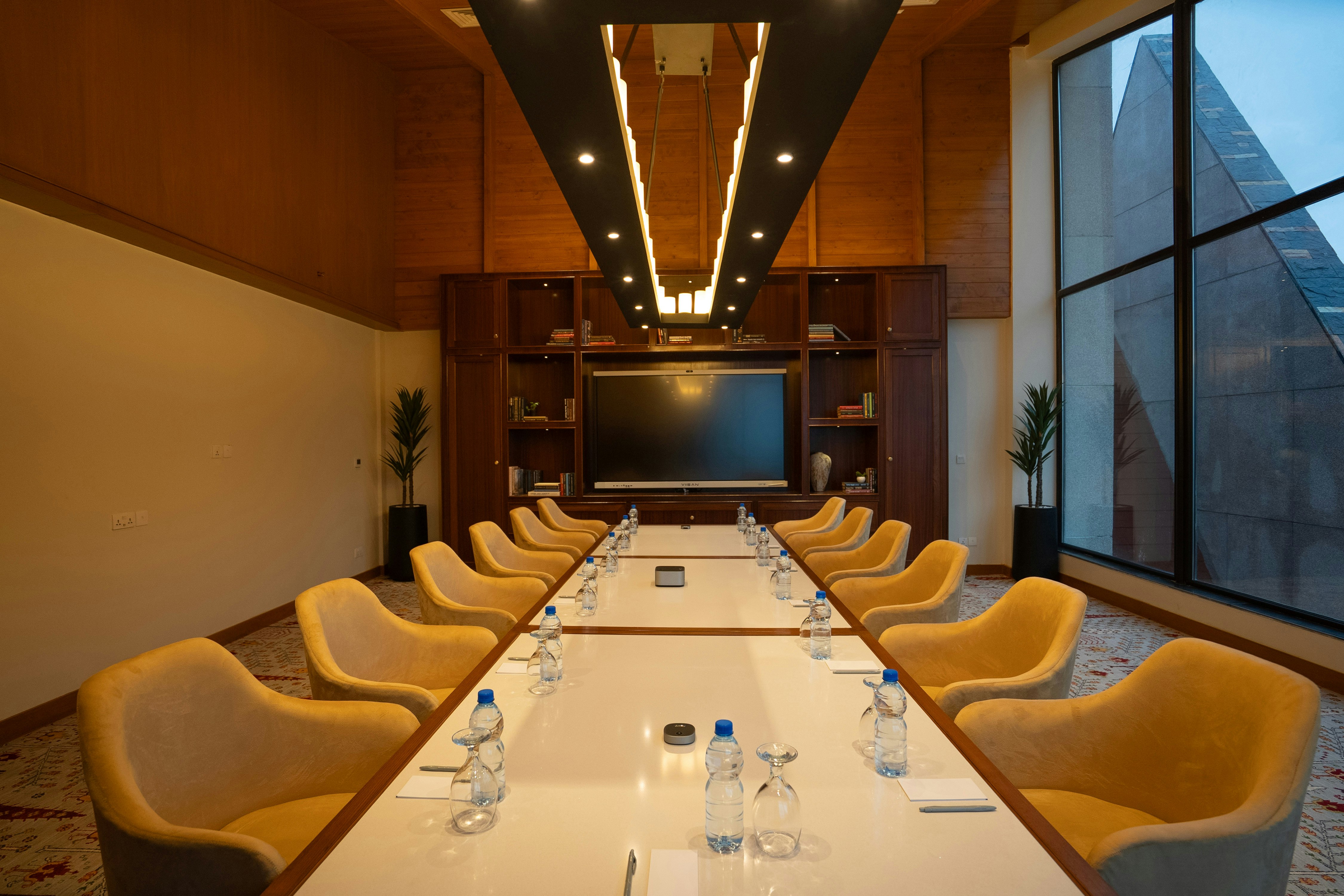 DoubleTree by Hilton Nathiagali 53/59