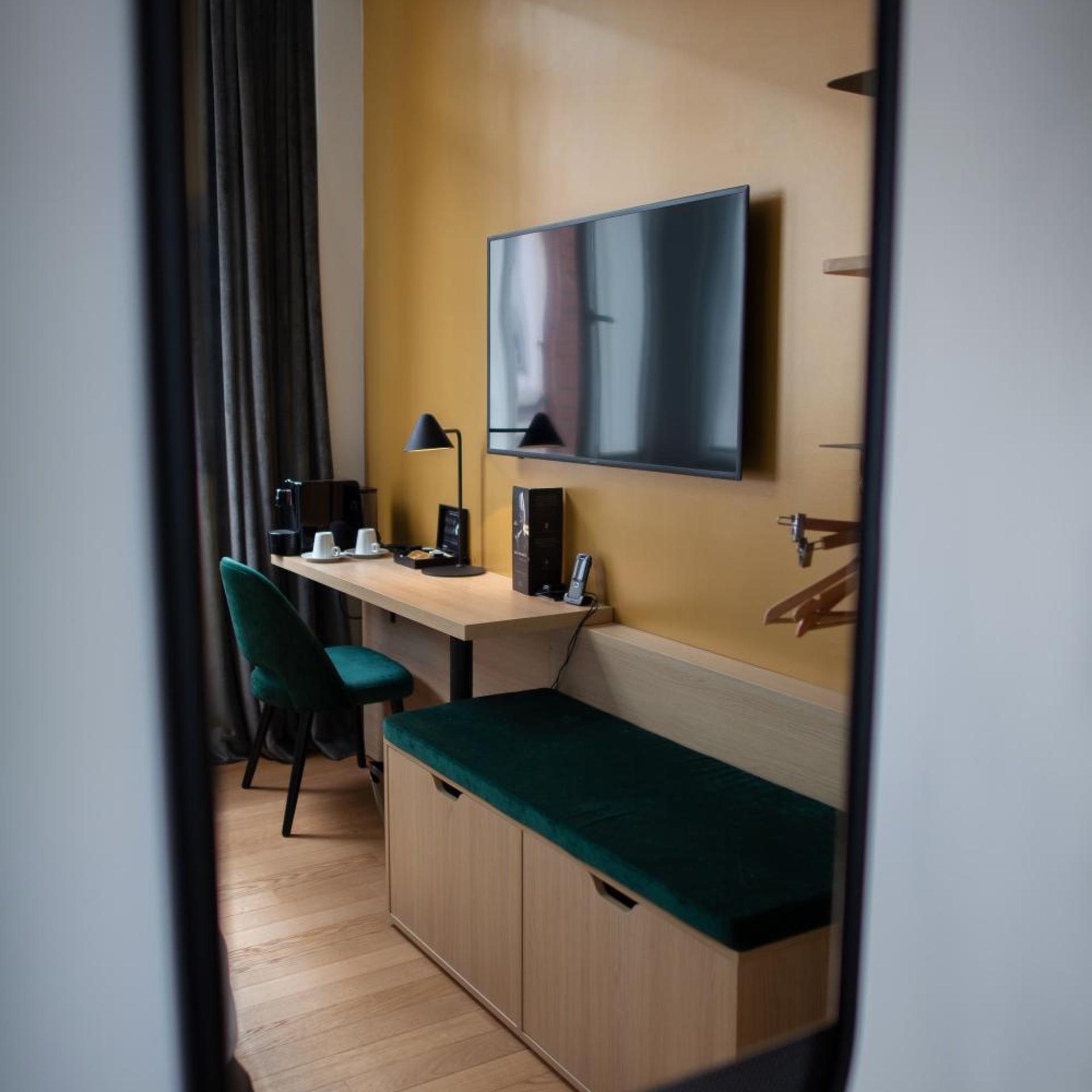 Hotel Kanai Lille 5/27