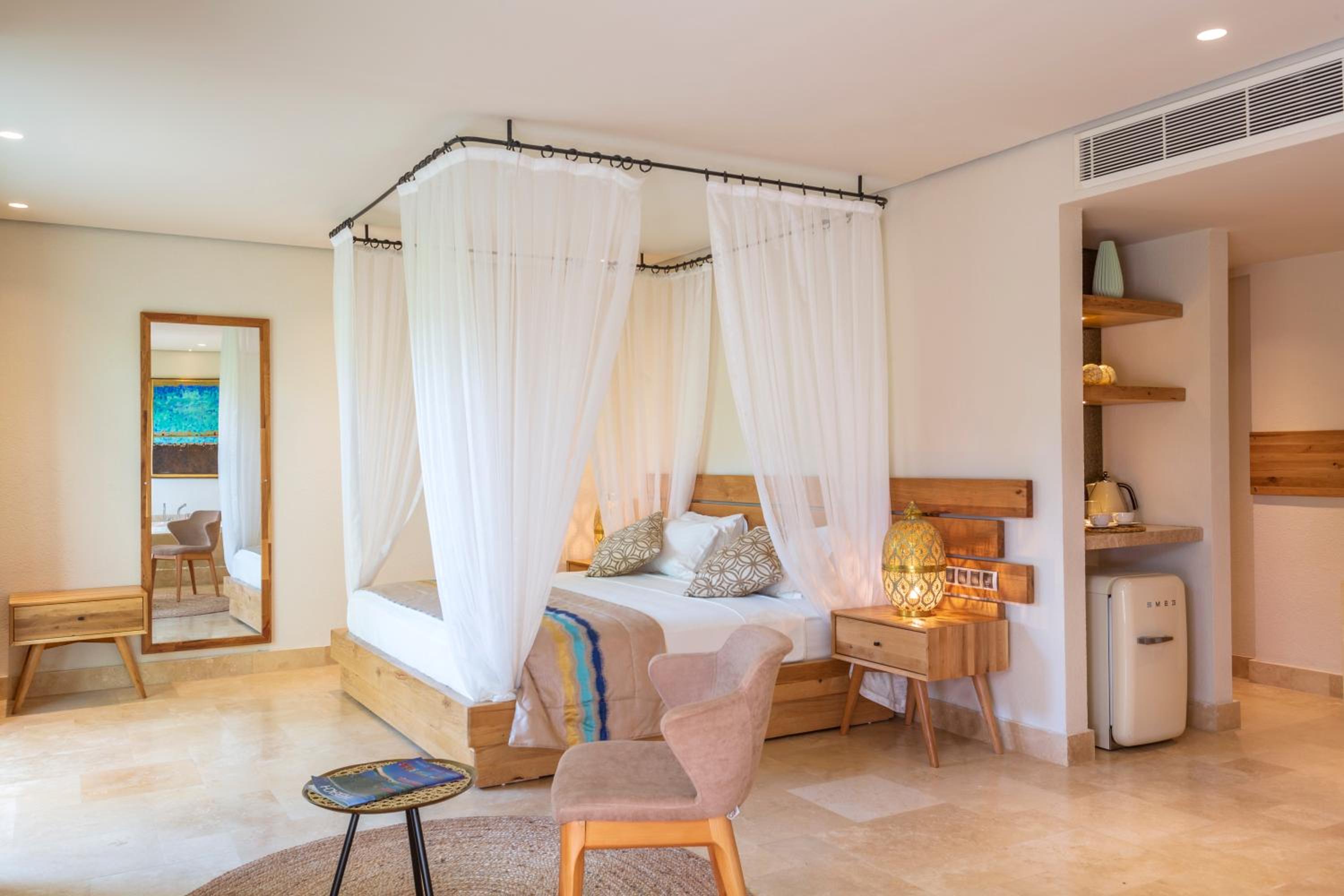 Garden, Suite، Ecclesia Boutique Hotel - Adults Only 2/9