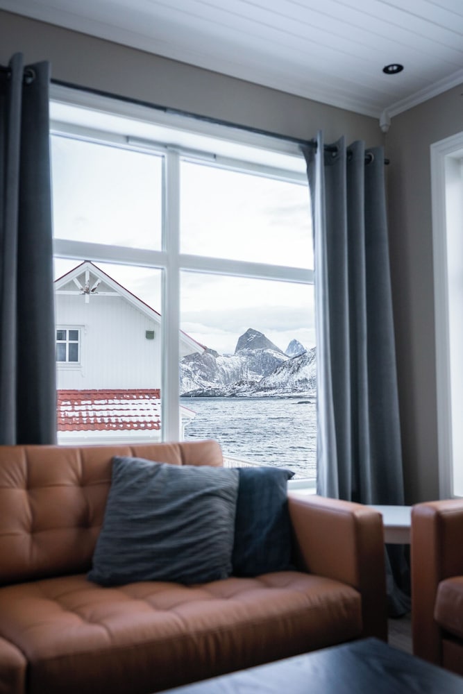 MEFJORD BRYGGE 32/50
