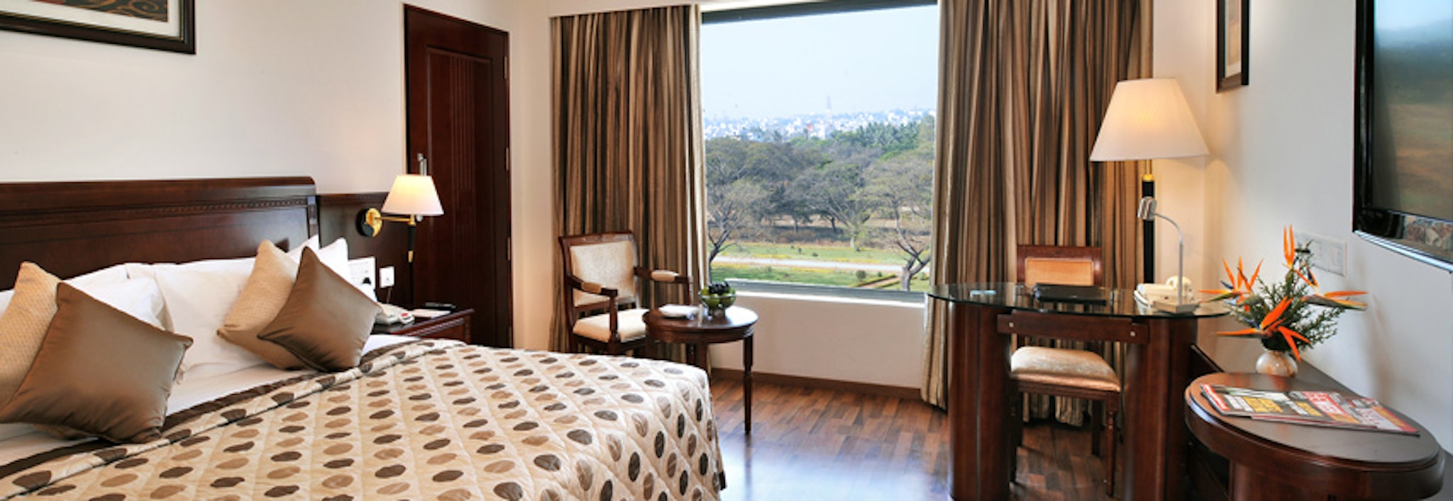Fortune Jp Palace - Member Itc Hotel Group 5/36