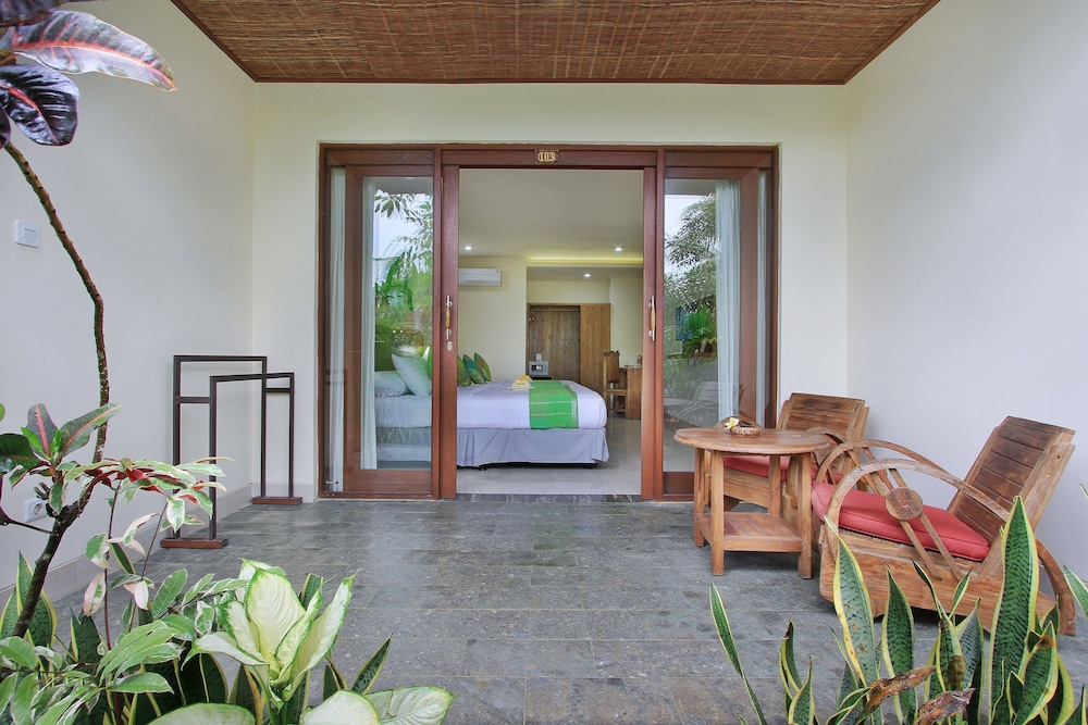 Bucu View Resort 33/50