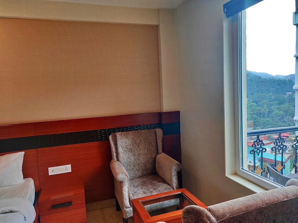 Holy River Hotel 28/47