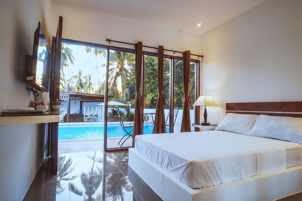 Quest Villa 6/50