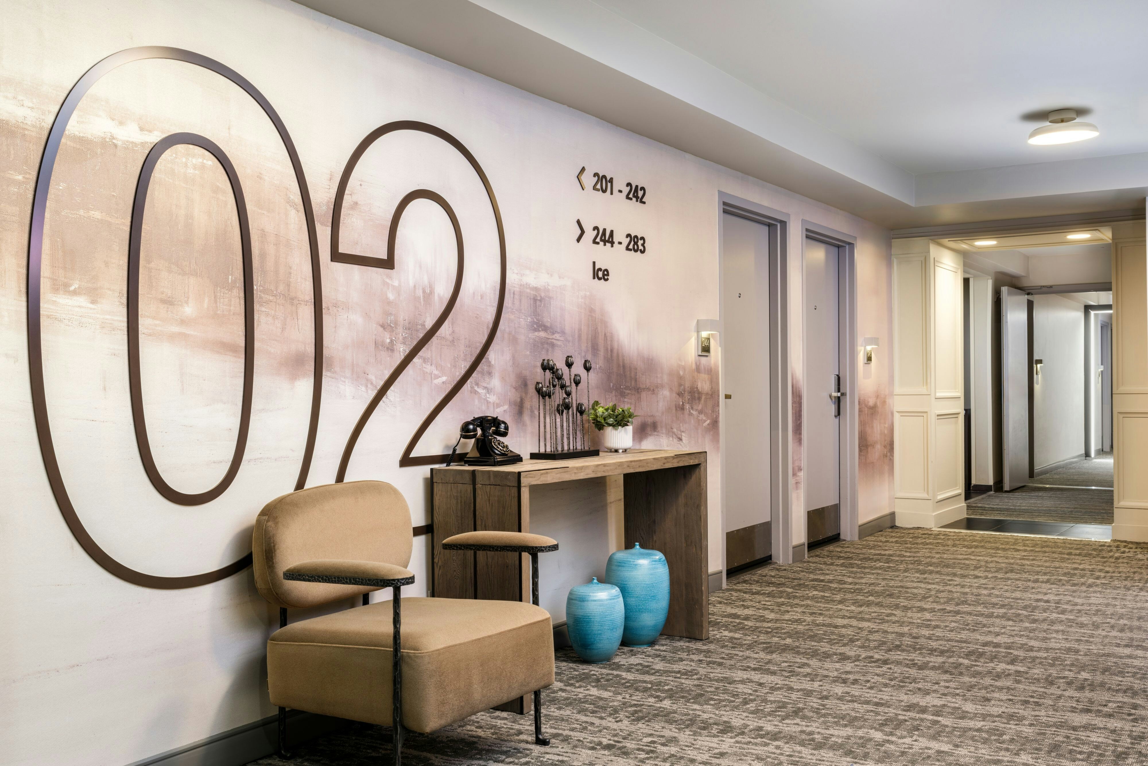 Marriott Vacation Club Pulse San Francisco 12/29