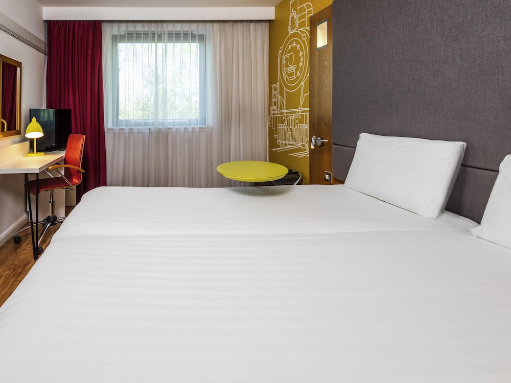 Ibis Styles Crewe 19/49