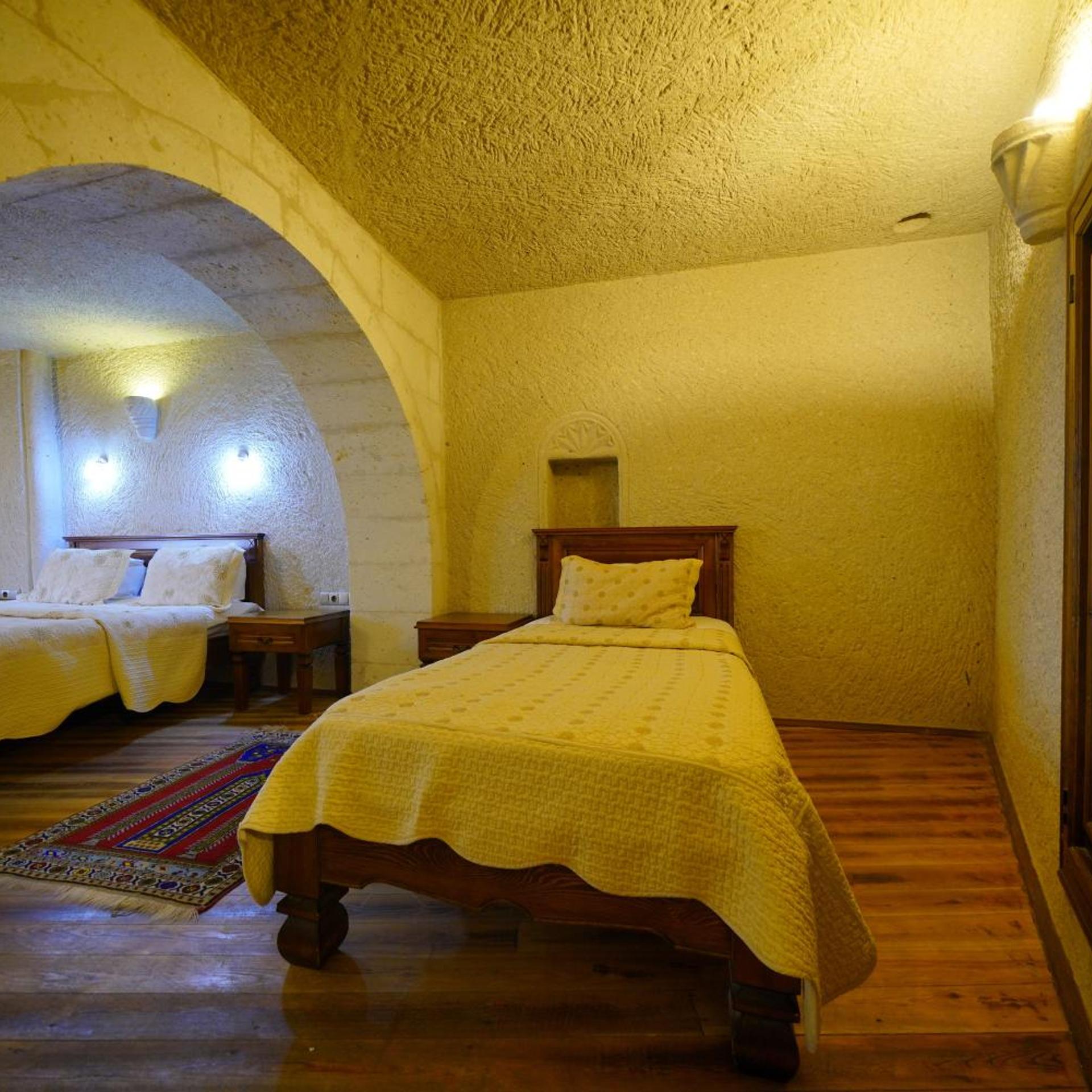 Vezir Cave Suites 19/50