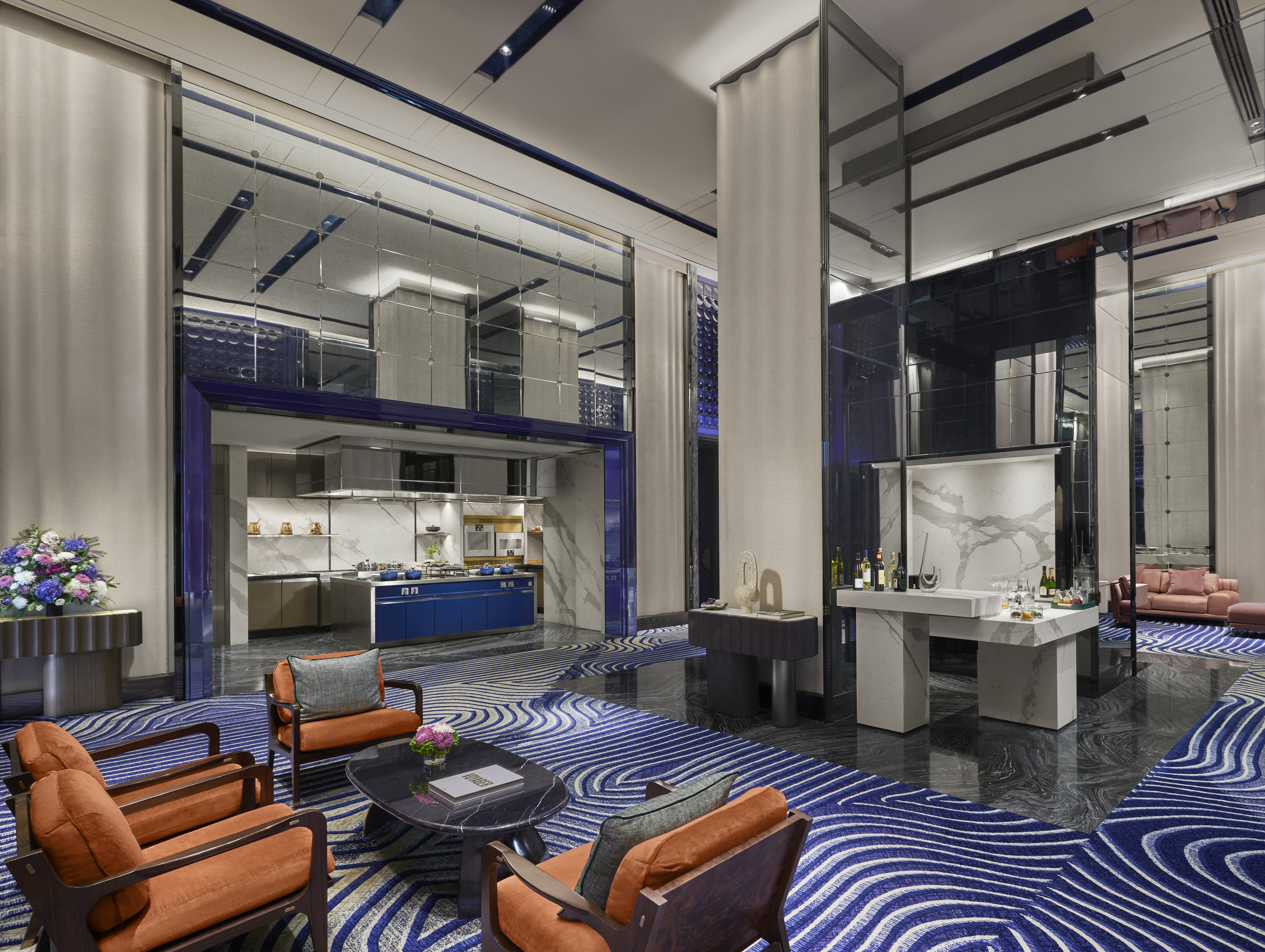 Four Seasons Hotel Mumbai 43/78