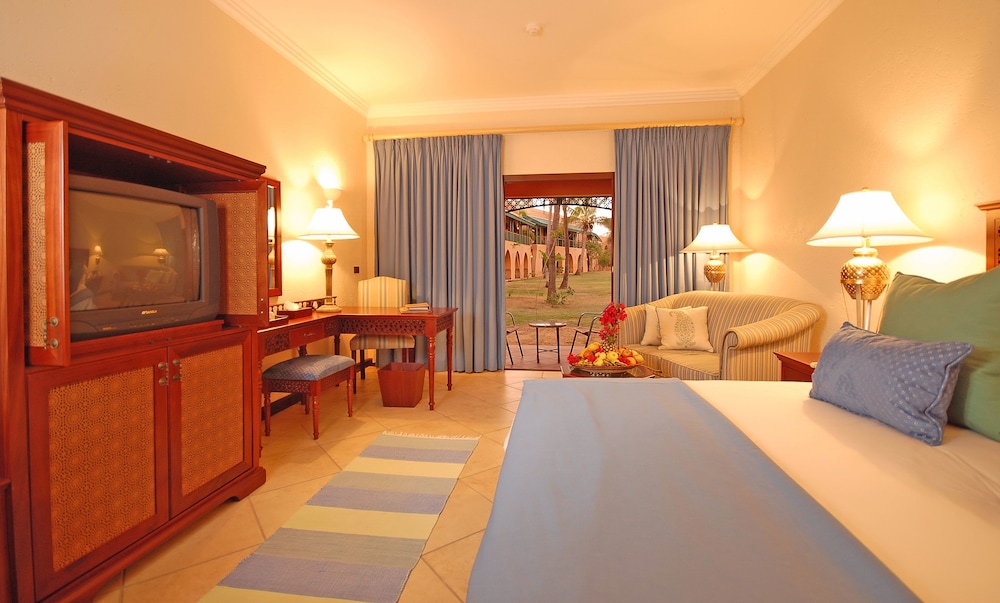 Avani Pemba Beach Hotel And Spa 25/80